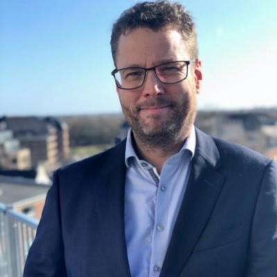 Christian Steensgaard Rønhard